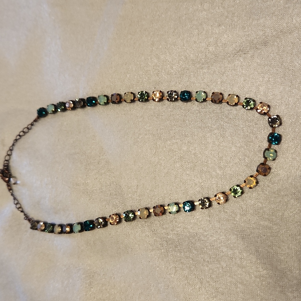 Sabika Like Jewelry